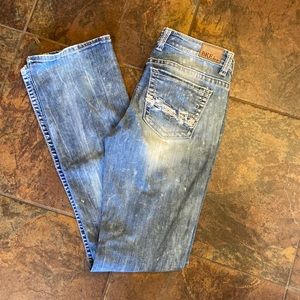 Women’s BKE Bootcut Jeans!